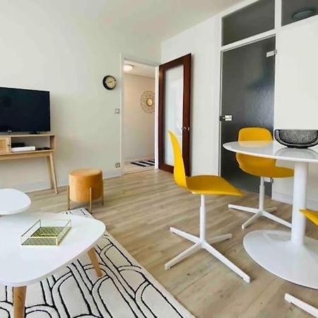 Appartements Pyrenees-Barthou 波城 外观 照片