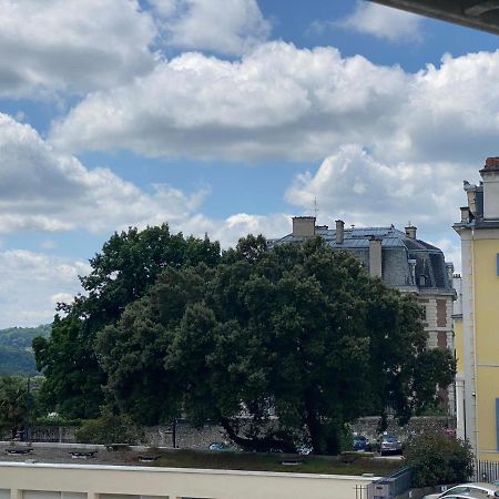 Appartements Pyrenees-Barthou 波城 外观 照片