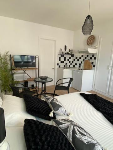 Appartements Pyrenees-Barthou 波城 外观 照片