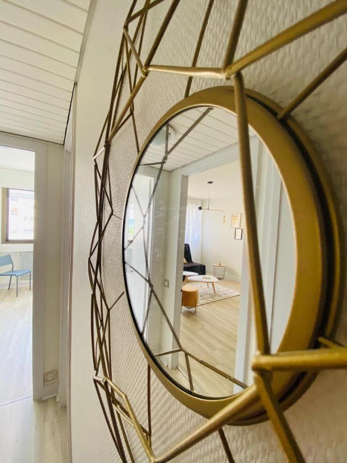 Appartements Pyrenees-Barthou 波城 外观 照片