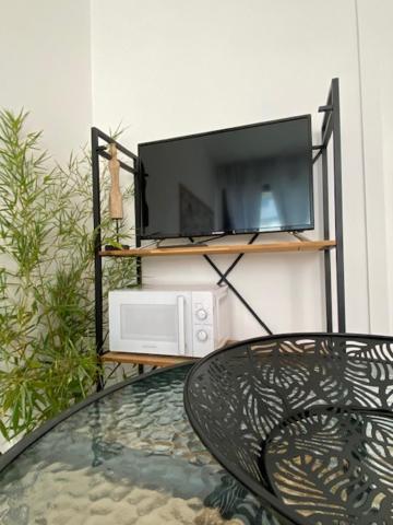 Appartements Pyrenees-Barthou 波城 外观 照片