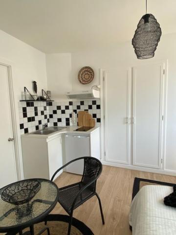 Appartements Pyrenees-Barthou 波城 外观 照片