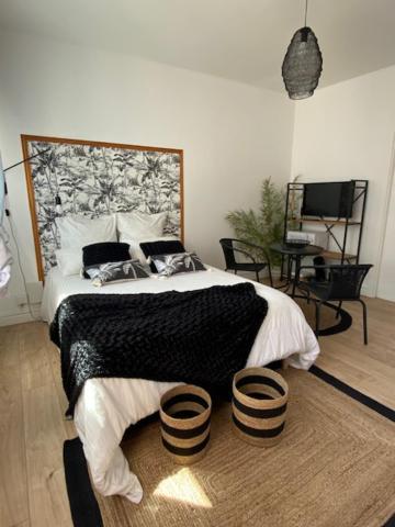 Appartements Pyrenees-Barthou 波城 外观 照片