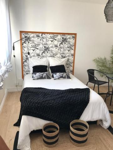 Appartements Pyrenees-Barthou 波城 外观 照片